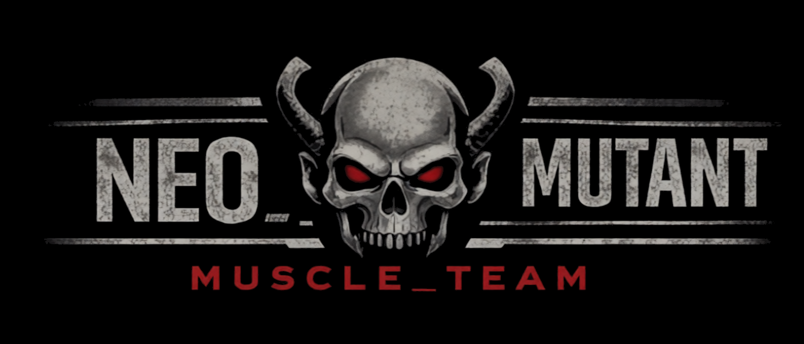 Neomutanteam